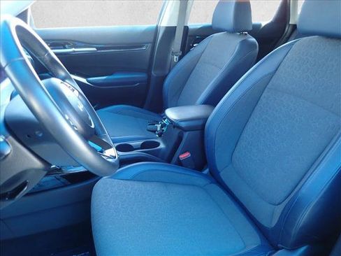 Used 2024 Kia Seltos S AWD/4WD image 11