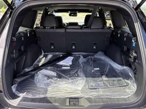 New 2026 Subaru Outback Premium w/ Premium/Limited Package AWD/4WD image 10