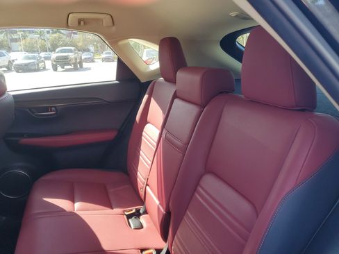 Used 2020 Lexus NX 300 NX 300 w/ Accessory Package 2 image 17