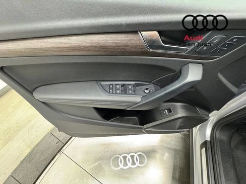 Used 2024 Audi Q5 2.0T Premium Plus w/ Premium Plus Package AWD/4WD image 33
