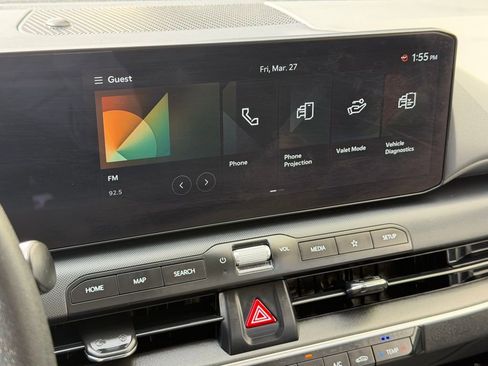 Used 2025 Kia K4 LXS image 14