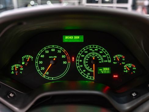 Used 2003 Lamborghini Murcielago Coupe image 12