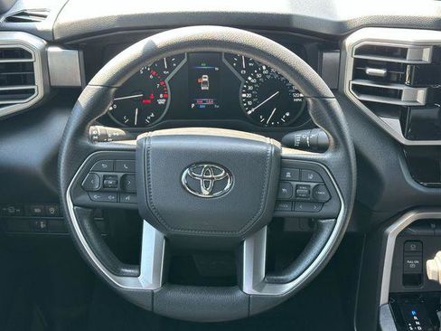 Certified 2026 Toyota Tundra SR5 RWD image 11