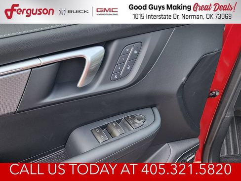 New 2026 Buick Enclave Sport Touring w/ Super Cruise Package FWD image 14