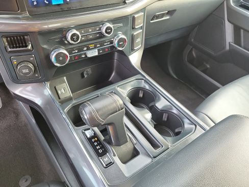 Certified 2023 Ford F150 XLT w/ Equipment Group 302A High image 31