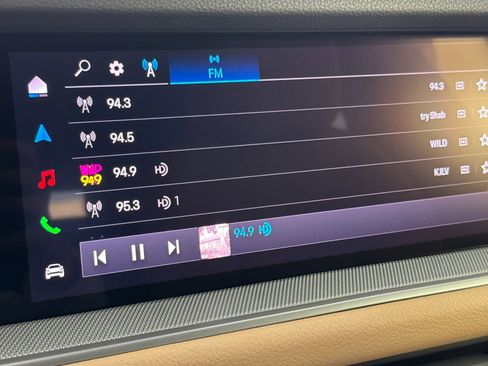 New 2026 Porsche Cayenne image 22