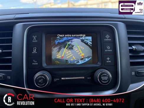 Used 2018 RAM 2500 Tradesman w/ Snow Chief Group AWD/4WD image 15