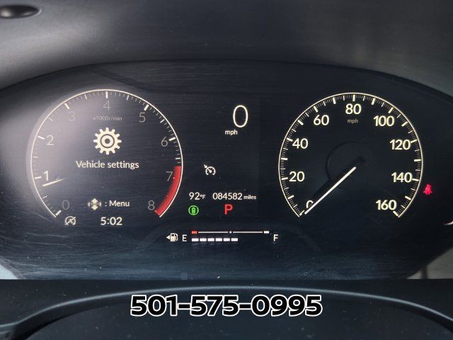 Used 2024 Honda Civic LX image 29