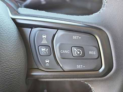 New 2026 Jeep Wrangler Willys image 15