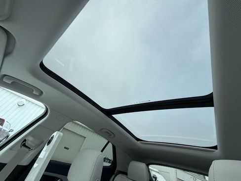 New 2026 Buick Envision Avenir image 53