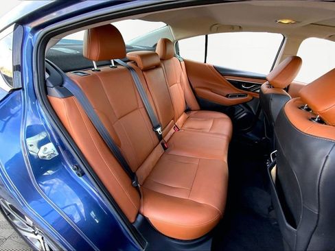 Used 2021 Subaru Legacy Touring XT image 17