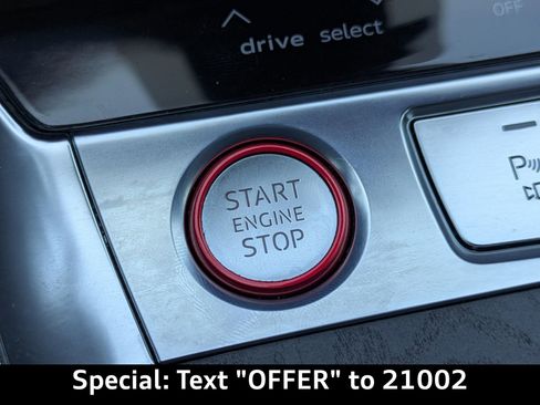 Used 2020 Audi S7 Premium Plus w/ S7 Executive Package image 34