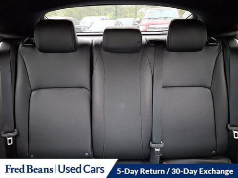 Used 2024 Acura Integra A-Spec FWD image 20