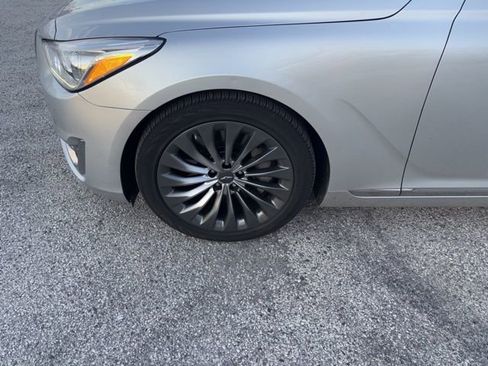 Used 2019 Genesis G90 3.3T Premium image 7