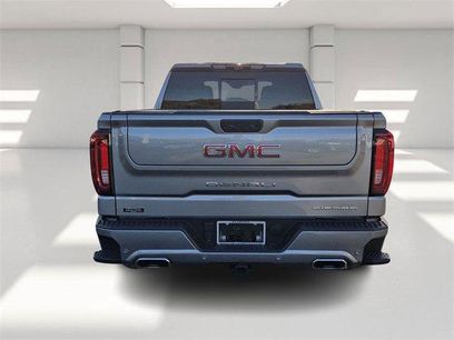 Certified 2024 GMC Sierra 1500 Denali