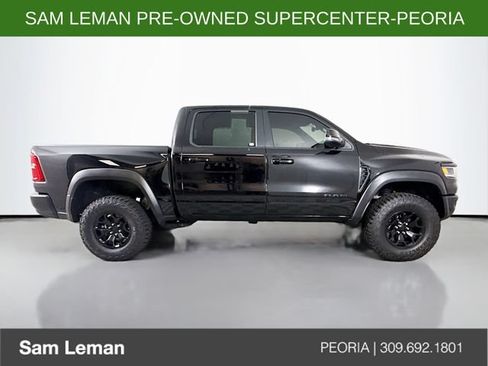 Used 2026 RAM 1500 RHO AWD/4WD image 10