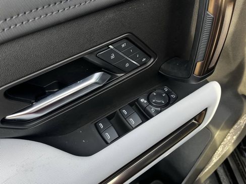 New 2025 GMC Hummer EV 3X w/ Extreme Off-Road Package image 25