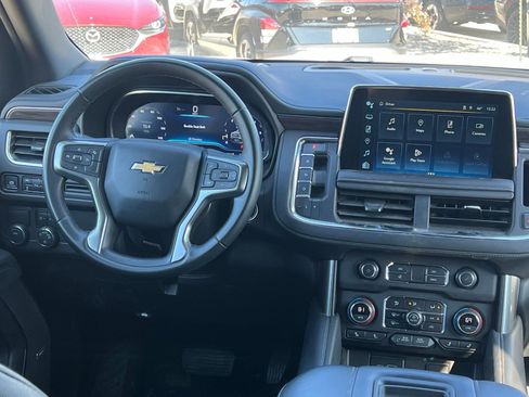 Used 2024 Chevrolet Tahoe LT image 22