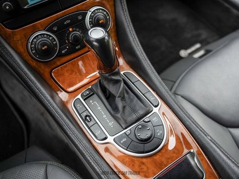 Used 2004 Mercedes-Benz SL 500 image 60