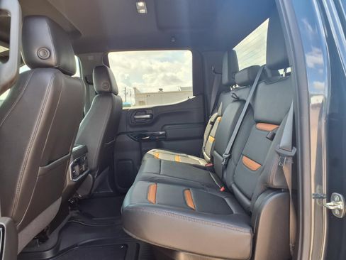 Used 2021 GMC Sierra 1500 AT4 AWD/4WD image 18