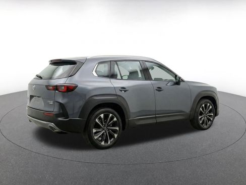 Used 2025 MAZDA CX-50 2.5 Hybrid w/ Premium Plus Pkg AWD/4WD image 9