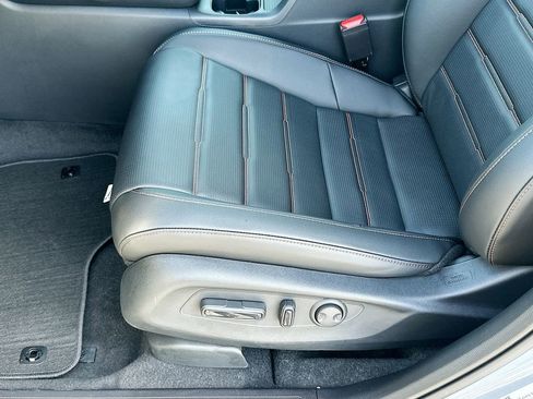 Used 2026 Honda CR-V Sport-L image 20