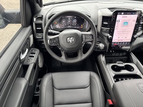 New 2026 RAM 1500 Rebel image 14