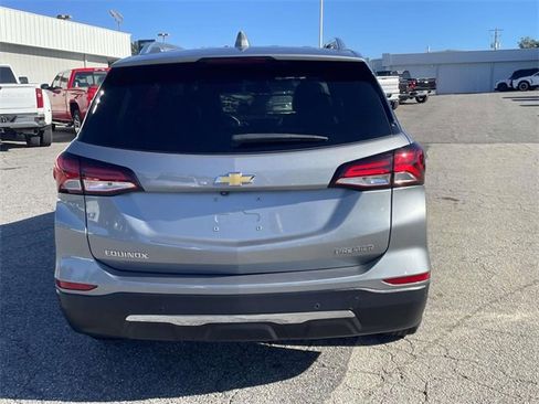 Used 2023 Chevrolet Equinox Premier image 5