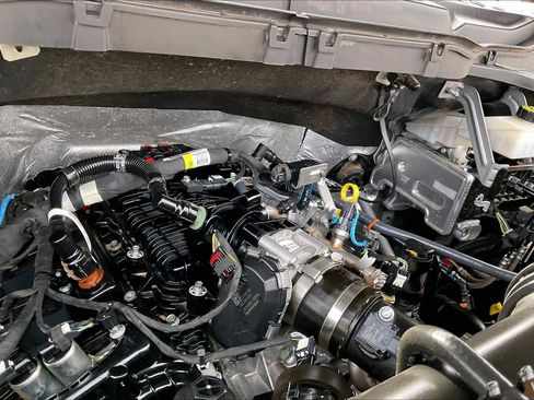 Used 2023 Ford F150 XL w/ STX Appearance Package image 32