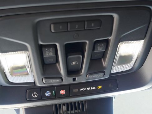 New 2026 GMC Sierra 2500 AT4 w/ AT4 Premium Plus Package image 22