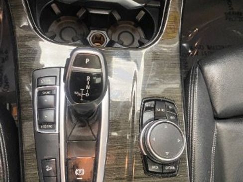 Used 2016 BMW X3 xDrive28i image 28