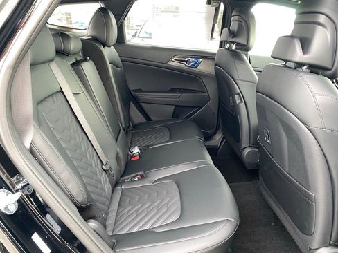 New 2026 Kia Sportage X-Line image 21