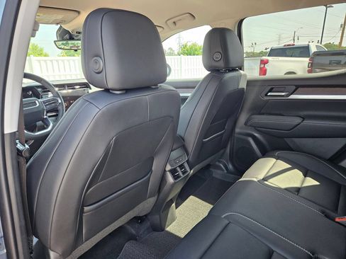 New 2026 GMC Terrain Denali AWD/4WD image 24