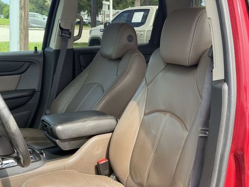 Used 2014 GMC Acadia SLT FWD image 14