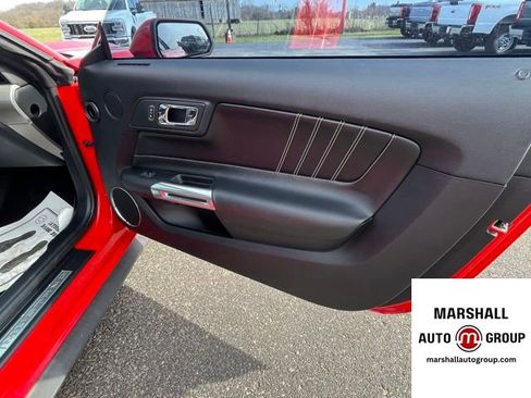 Used 2015 Ford Mustang GT Premium w/ Equipment Group 401A image 6