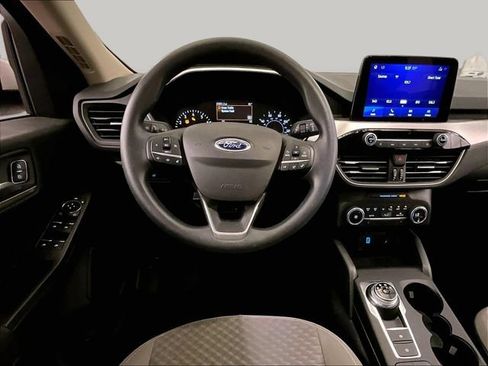 Used 2020 Ford Escape SE AWD/4WD image 5