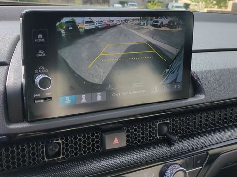 Certified 2023 Honda CR-V EX-L image 17