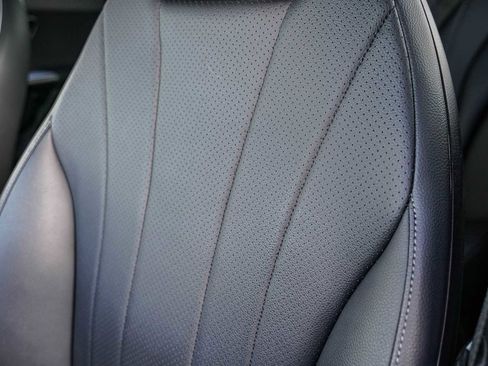 Used 2023 Mercedes-Benz EQE 350+ 4MATIC Sedan image 19