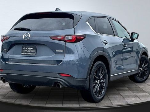 Used 2024 MAZDA CX-5 Carbon Edition AWD/4WD image 7