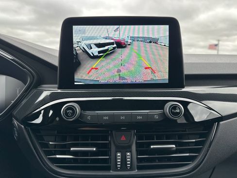 New 2026 Ford Escape ST-Line Select w/ Equipment Group 401A image 39