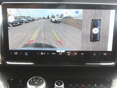New 2026 Ford Expedition Platinum w/ Stealth Appearance Package AWD/4WD image 49