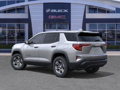 New 2026 GMC Terrain Elevation image 3
