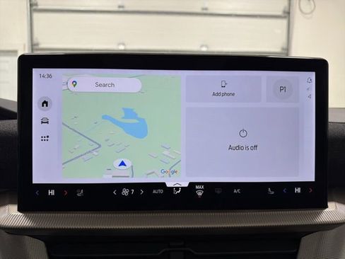 New 2026 Ford Explorer Active w/ Active Comfort Package image 24