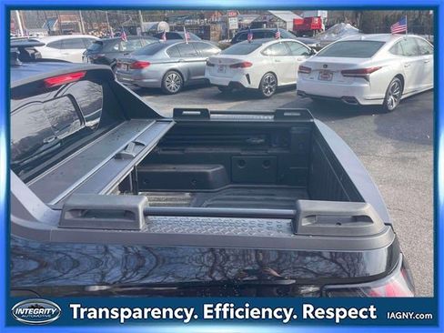 Used 2024 Hyundai Santa Cruz XRT image 12