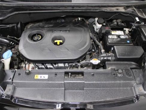 Used 2016 Kia Soul ! w/ Umber Package 1 image 20