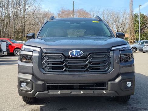 New 2026 Subaru Outback Premium image 8