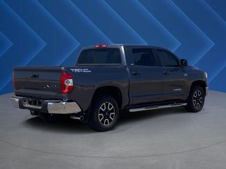 Used 2018 Toyota Tundra SR5 w/ TRD Off Road Package RWD video 3