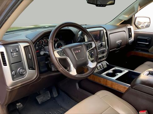 Used 2014 GMC Sierra 1500 SLT RWD image 17