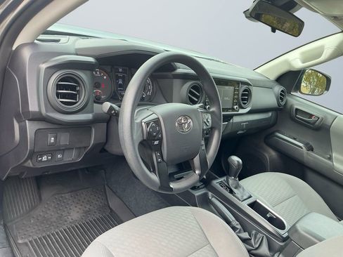 Used 2023 Toyota Tacoma SR image 11