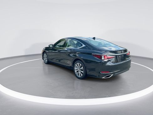 Used 2019 Lexus ES 350 w/ Accessory Package 2 FWD image 7